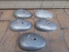 MZ TS ES  150 125 Limadeckel Motordeckel Lichtmaschinendeckel Motor Alu Deckel