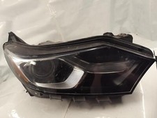 Used Right Headlight Assembly
