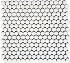 Knopfmosaik Mosaikfliesen