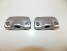 Satz Arretierung Halter