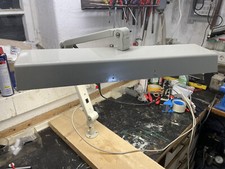 Arbeitsplatzleuchte Led von SIS