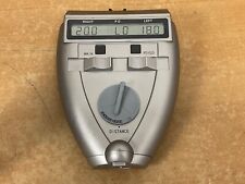 Digitales Pupillenentfernungs-PD-Messgerät BRT II Optometrie Brillenmessung