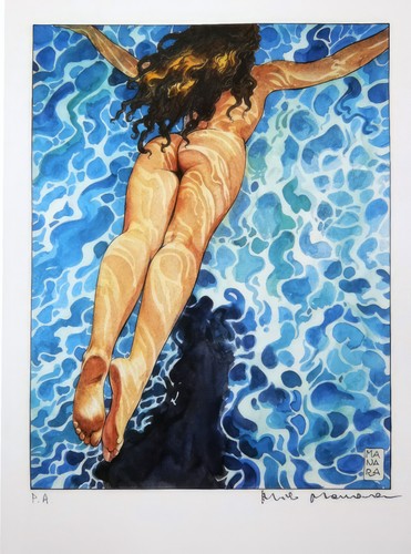 Stell auf manara 30x40 - stell-es-auf!,