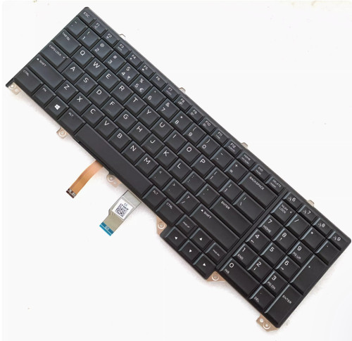 1pc laptop keyboard modul - 1pc,