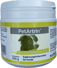 PetArtrin 200g Dose für Hunde