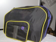 BMW  K-Serie  Motorrad  Set Innen-Taschen  Koffer , gebraucht