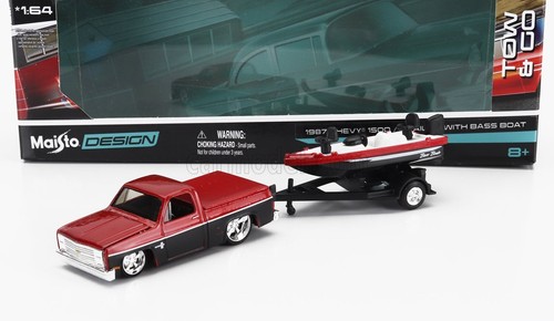 Maisto chevrolet chevy - maisto,