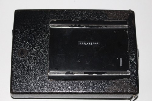 Hasselblad polaroid back - polaroid,