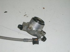 CBR1000 F SC24 Kupplungsnehmerzylinder Kupplung Motorseite Hydraulik