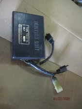 CDI / ECU CX500 TURBO
