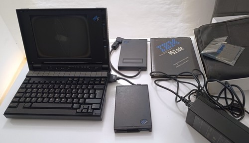 Ibm note n33 sx - ibm,