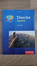 Diercke Spezial - Die Stadt -