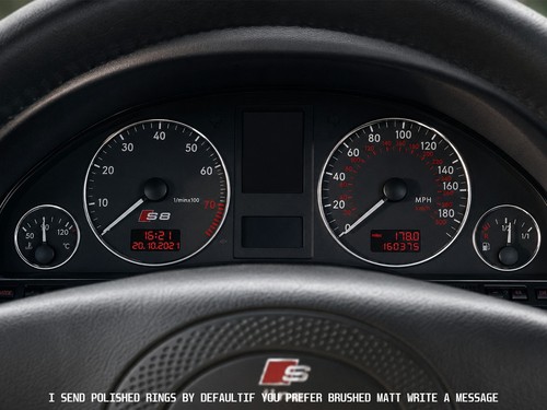 Für audi 1994 - für, 1994-2002