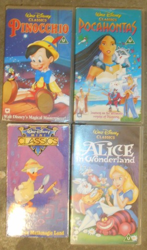 Englisch sprachige disney - englisch,