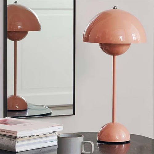 Tischleuchte touchlampe - tischleuchte,
