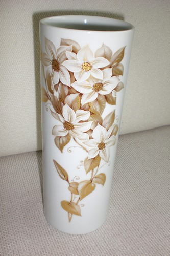 Vase kaiser design - (3164),