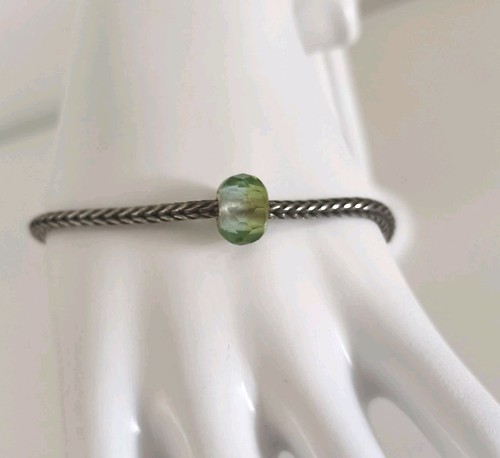 Original trollbeads grünes - trollbeads,