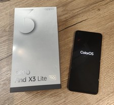 Oppo Find X3 Lite Smartphone