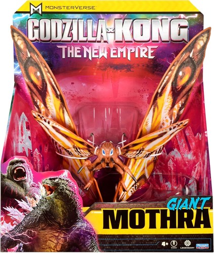 Godzilla kong das - godzilla, x
