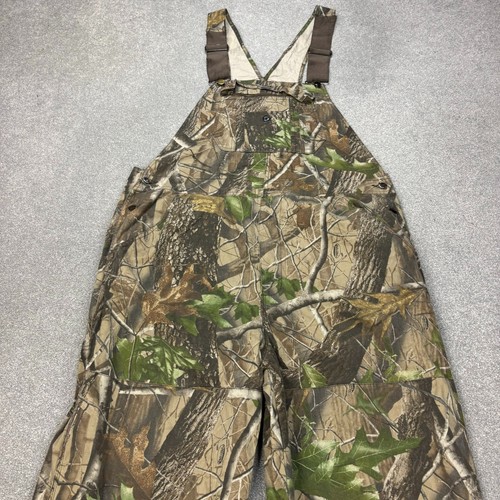 Realtree latzhose erwachsene - realtree,