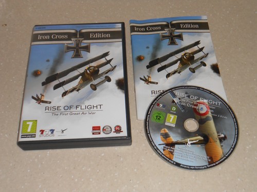 Rise flight the - of, flight:
