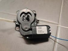 Original Siemens EQ 6 Keramikventil Ventil Dampf Heißwasser Luftfilter - defekt