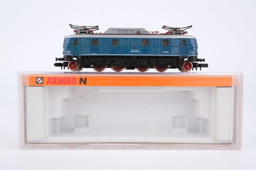 Arnold 2451 lok br 119 - arnold,