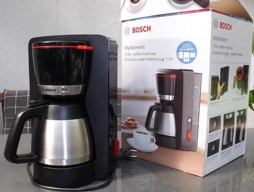 Bosch kaffeemaschine - kaffeemaschine, my
