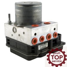 Reparatur ABS Steuergerät Opel Meriva B 13354302 AB7 Garantie