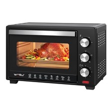 Mini Backofen mit Umluft 28 L