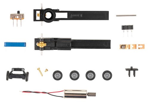 Faller car system - system, n