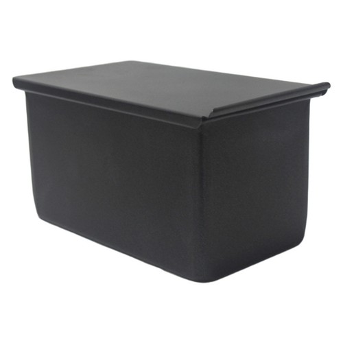 Kastenform flache toastbox - kastenform,,
