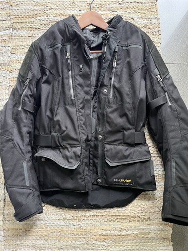 Flm touren textilkombi 0 - touren,