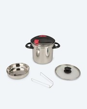 Fast & Easy Schnellkochtopf