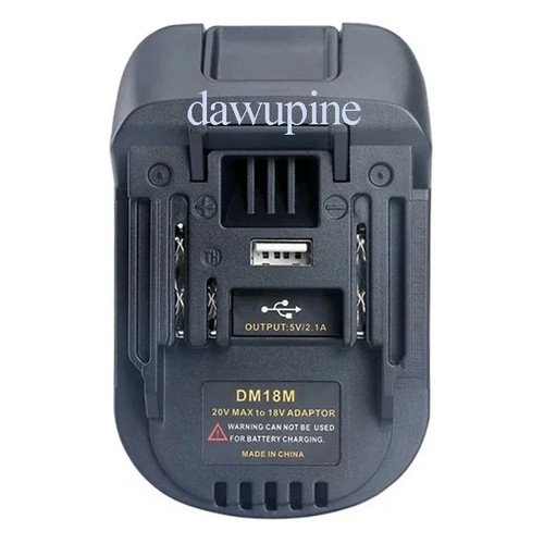 Akku adapter für einhell - akku,