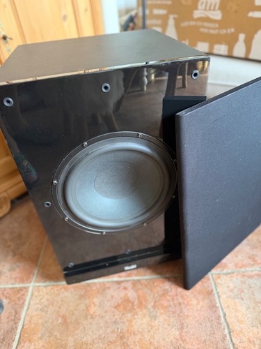 Teufel 4110 subwoofer - us,