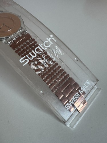 Swatch skin rose gold - rose, ultra
