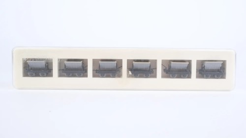 Roco h0e 34507 kipploren - h0e,