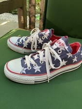 CONVERSE ALL STAR CHUCKS - -