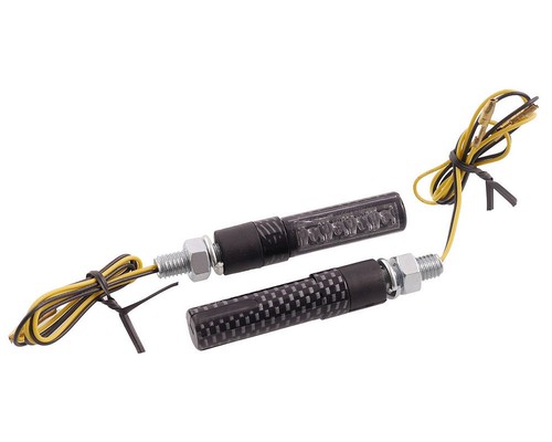 Blinker vanez stick led - ii,