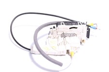 Türschloss mit ZV (tür vorn)