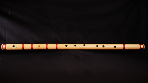 Licht bansuri bass - licht, e(b)