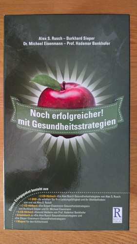 Noch erfolgreicher mit