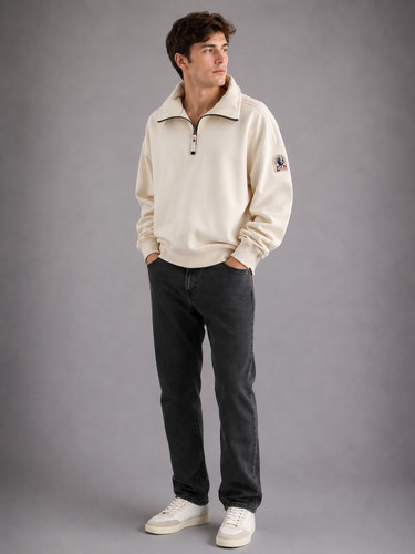 Parajumpers sweatshirt broad - sweatshirt,