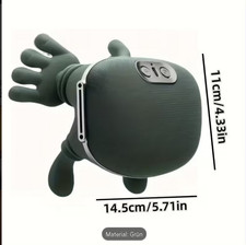 Nackenmassagegerät Schulter