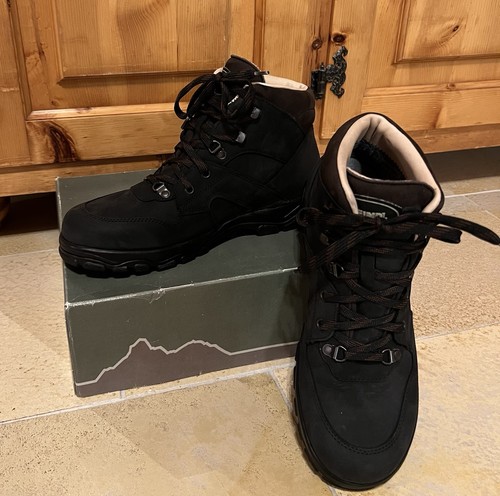 Meindl wanderstiefel tunis gtx - wanderstiefel,