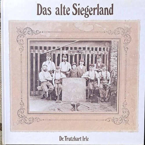 Das alte siegerland - alte,