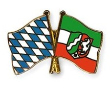 Bayern-Nordrhein-Westfalen