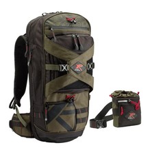 XP Deus / ORX Detektor