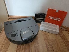 Neato D10 Staubsaugerroboter